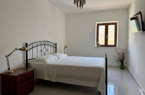 San Nicola Arcella House | La Scaletta