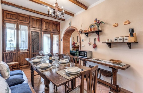 Rivisondoli Apartment | LA SCALINATELLA - SOFIA APARTMENTS