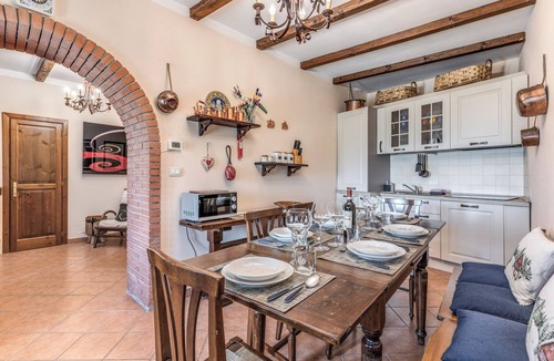 Rivisondoli Apartment | LA SCALINATELLA - SOFIA APARTMENTS