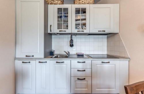 Rivisondoli House | La Scalinatella - Sofia Apartments