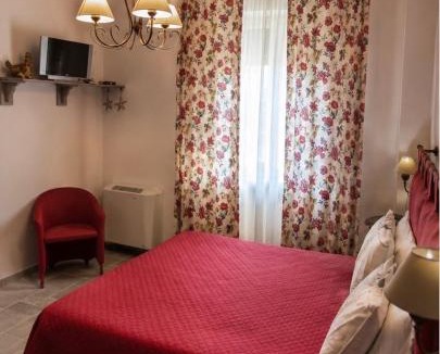 Montemiletto Bed & Breakfast | La Selva Incantata - Villa con Piscina e Giardino Privato