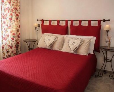 Montemiletto Bed & Breakfast | La Selva Incantata - Villa con Piscina e Giardino Privato