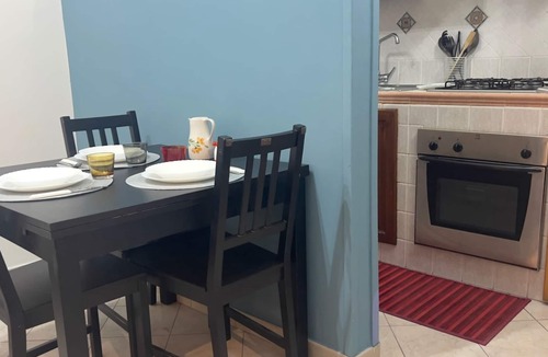 Gaeta Apartment | La Sirena e il Pescatore - La Sirena e Il Pescatore