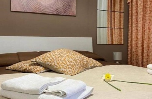 Maiera Apartment | la Sirenetta- Monolocale 1