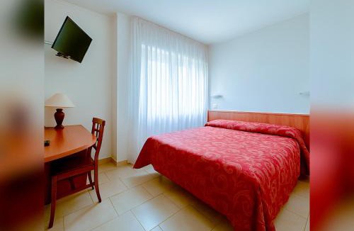 San Giovanni Rotondo Hotel | La Solaria Hotel
