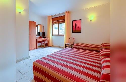 San Giovanni Rotondo Hotel | La Solaria Hotel