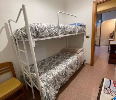 Fara San Martino Bed & Breakfast | La Sorgente