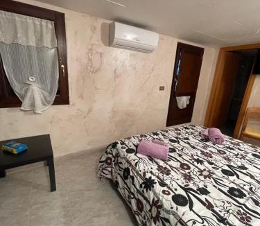 Fara San Martino Bed & Breakfast | La Sorgente