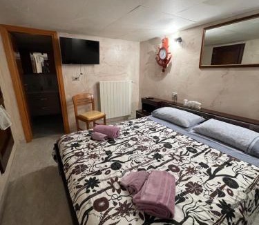 Fara San Martino Bed & Breakfast | La Sorgente
