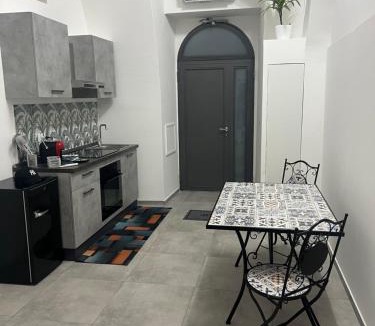 Canosa di Puglia House | La spacca canosa