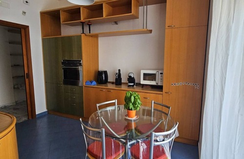 Ruvo di Puglia Apartment | La Stazione - Ruvo di Puglia