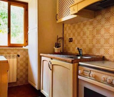 Tagliacozzo Apartment | La Stella Alpina