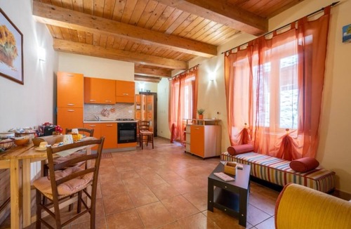 Viterbo Bed & Breakfast | La Suite del Borgo