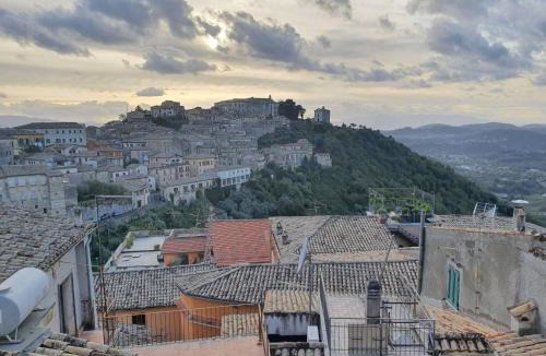 Arpino House | La Suite di Arpino