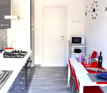 Aurelio Apartment | "La Suite di Elio" Vaticano