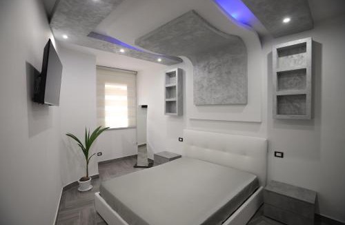 Vieste Apartment | La Suite di FiloGà