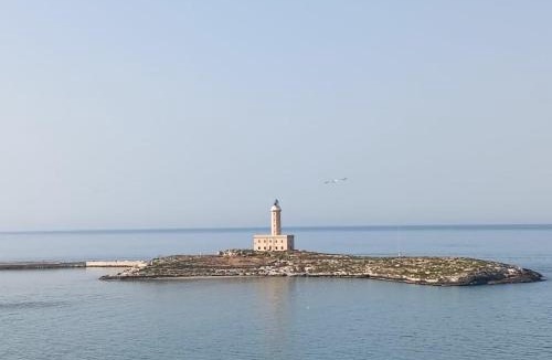 Vieste Apartment | La Suite di FiloGà