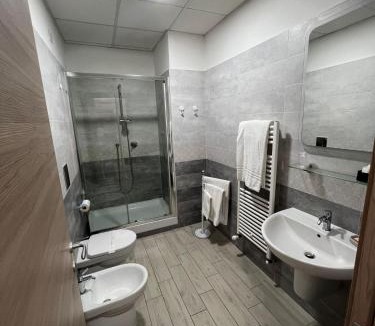 Cassino Bed & Breakfast | La Suite