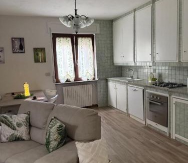 Trecchina Apartment | La Suite nella Valle