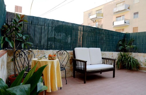 Gaeta House | La sulleccola