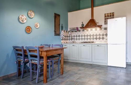 Manciano House | La Svolta - Acqua