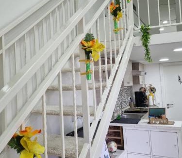 Naples Apartment | La Tana del Viaggiatore, parcheggio gratuito