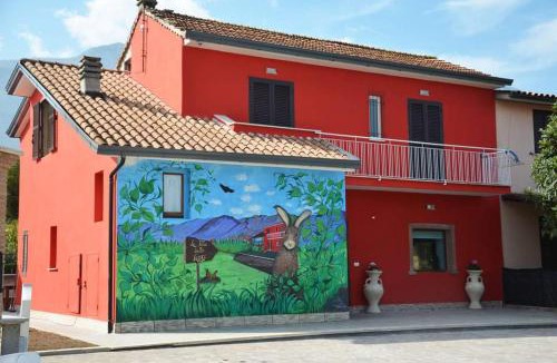 Acquiaviva Bed & Breakfast | La Tana delle Lepri