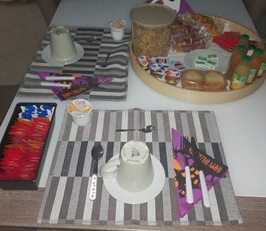 Acquiaviva Bed & Breakfast | La Tana Delle Lepri