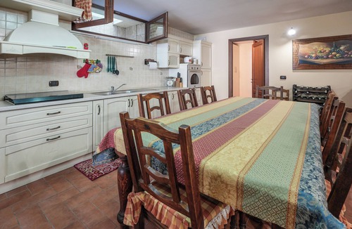 Chieti Scalo House | La Taverna Dell'Oasi