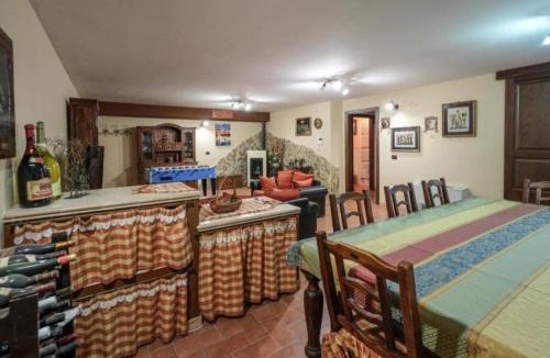Manoppello House | La Taverna dell'Oasi