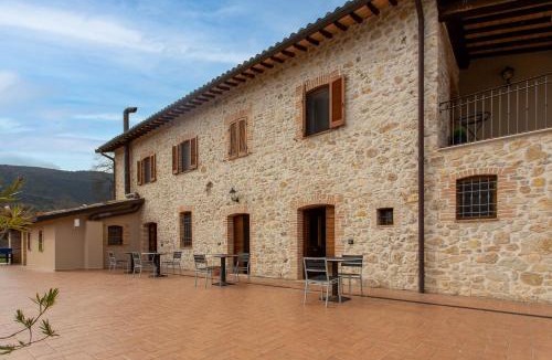 Precetto House | La Tenuta dei Fiori