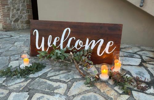Precetto House | La Tenuta dei Fiori