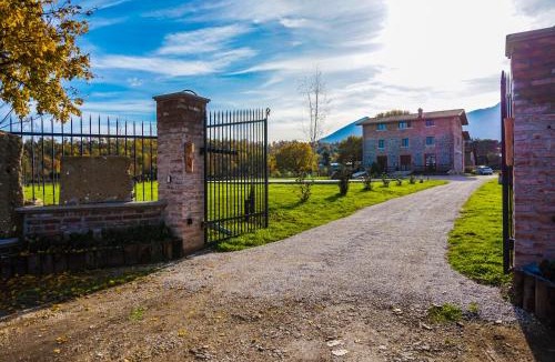 Patrica House | La Tenuta del Campo di Sopra