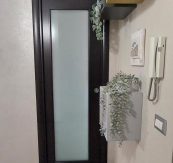 Pomarico Apartment | La terrazza dell'Angelo