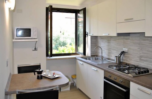 Formia Apartment | La Terrazza Di Dinky by Interhome