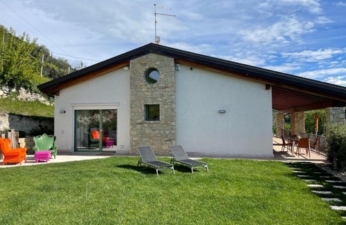 Mazzurega Bed & Breakfast | La Terrazza in Collina