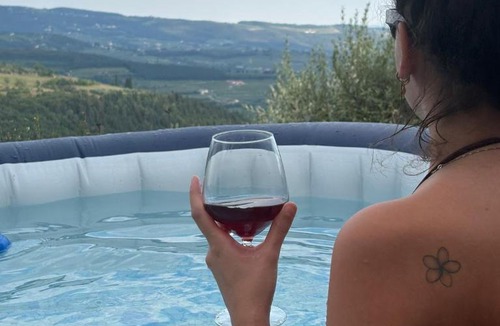 Mazzurega Bed & Breakfast | La Terrazza in Collina