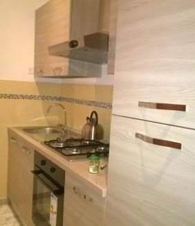Serracapriola Bed & Breakfast | La terrazza sul borgo