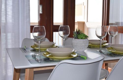 Nettuno Apartment | LA TERRAZZA SUL TIRRENO