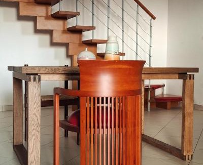 Circello Bed & Breakfast | la terrazza sul viale