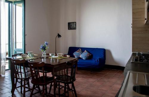 Marina Lido Apartment | La Titina Casa Vacanza