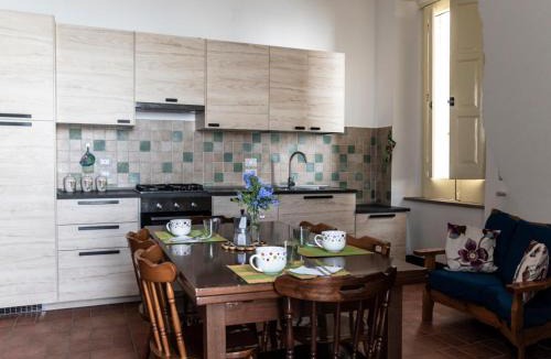 Marina Lido Apartment | La Titina Casa Vacanza