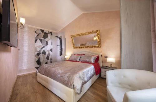 Sant'Angelo In Colle Bed & Breakfast | La Togata Hotellerie de Charme Relais il Terrazzo