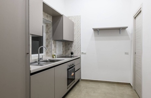 Quartieri Spagnoli Apartment | La Trummetta By Dimorra