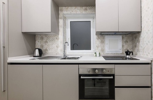 Quartieri Spagnoli Apartment | La Trummetta By Dimorra