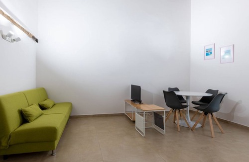 Quartieri Spagnoli Apartment | La Trummetta By Dimorra