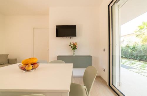 Tortoreto Lido Apartment | La tua casa al mare con piscina privata