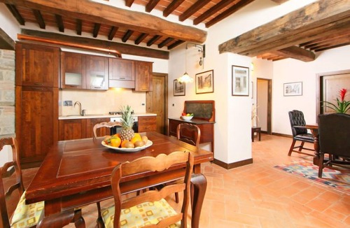 Sansepolcro House | La Valchiera by Interhome