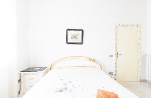 Bracigliano House | La Valle del Ciliegio
