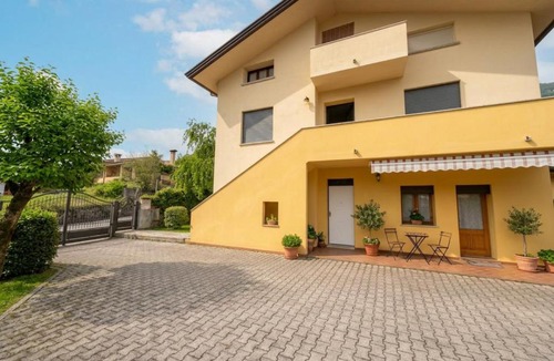 Miane Bed & Breakfast | La Valle Verde